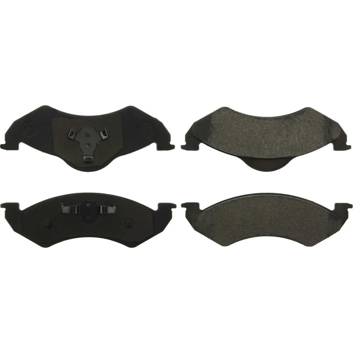 StopTech Street Select Brake Pads
