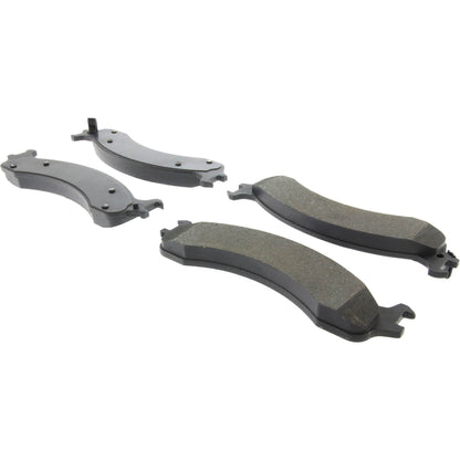 StopTech Street Select Brake Pads