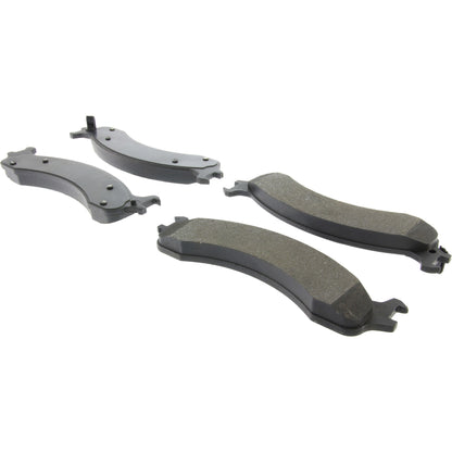 StopTech Street Select Brake Pads