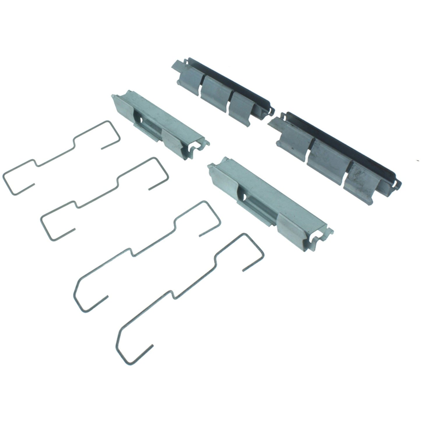 StopTech Street Select Brake Pads