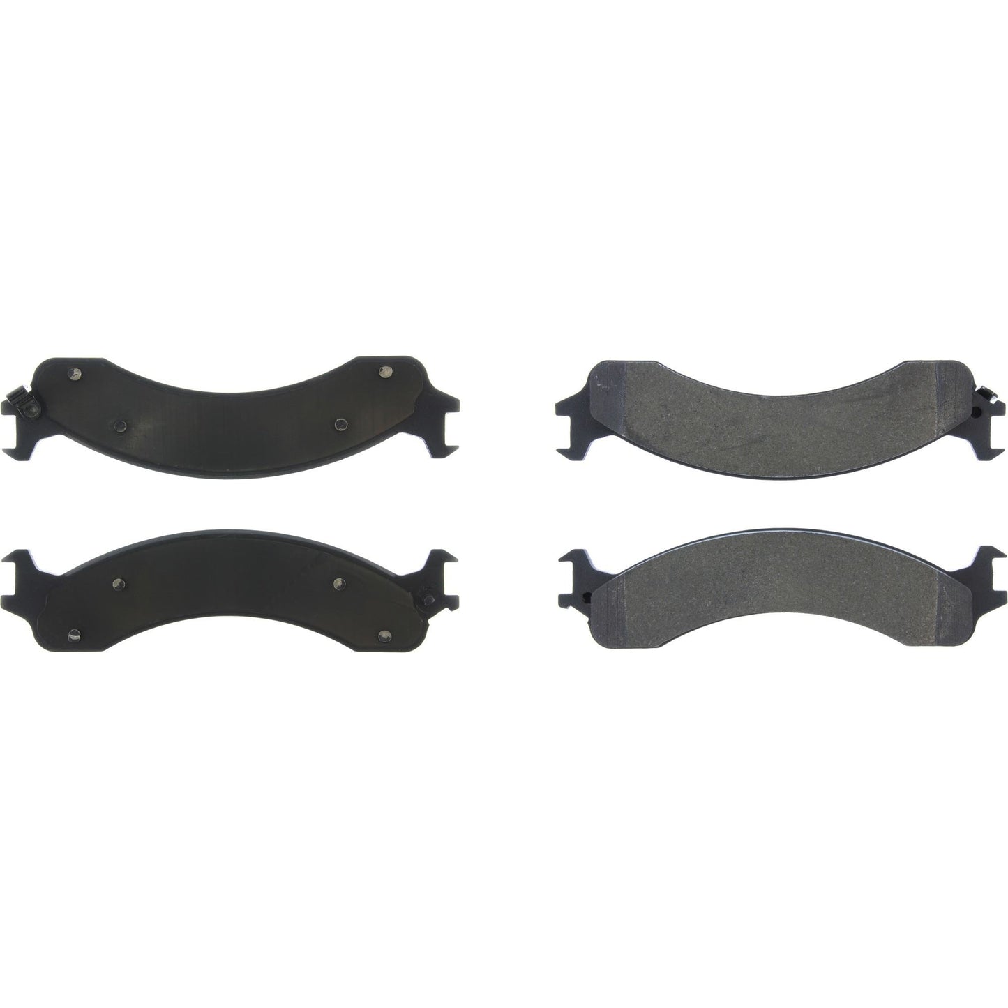 StopTech Street Select Brake Pads