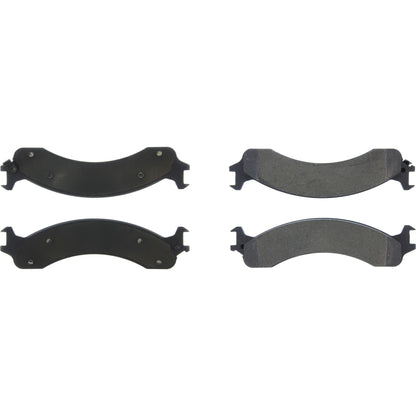 StopTech Street Select Brake Pads