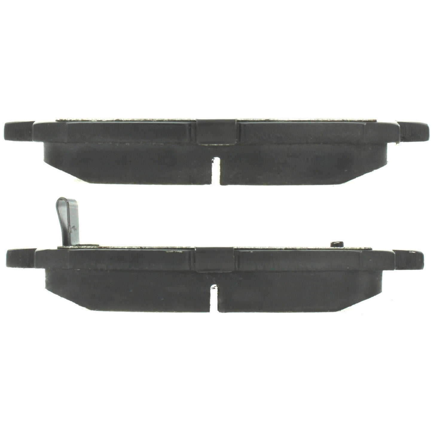 StopTech Street Select Brake Pads With Hardware