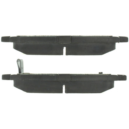 StopTech Street Select Brake Pads With Hardware