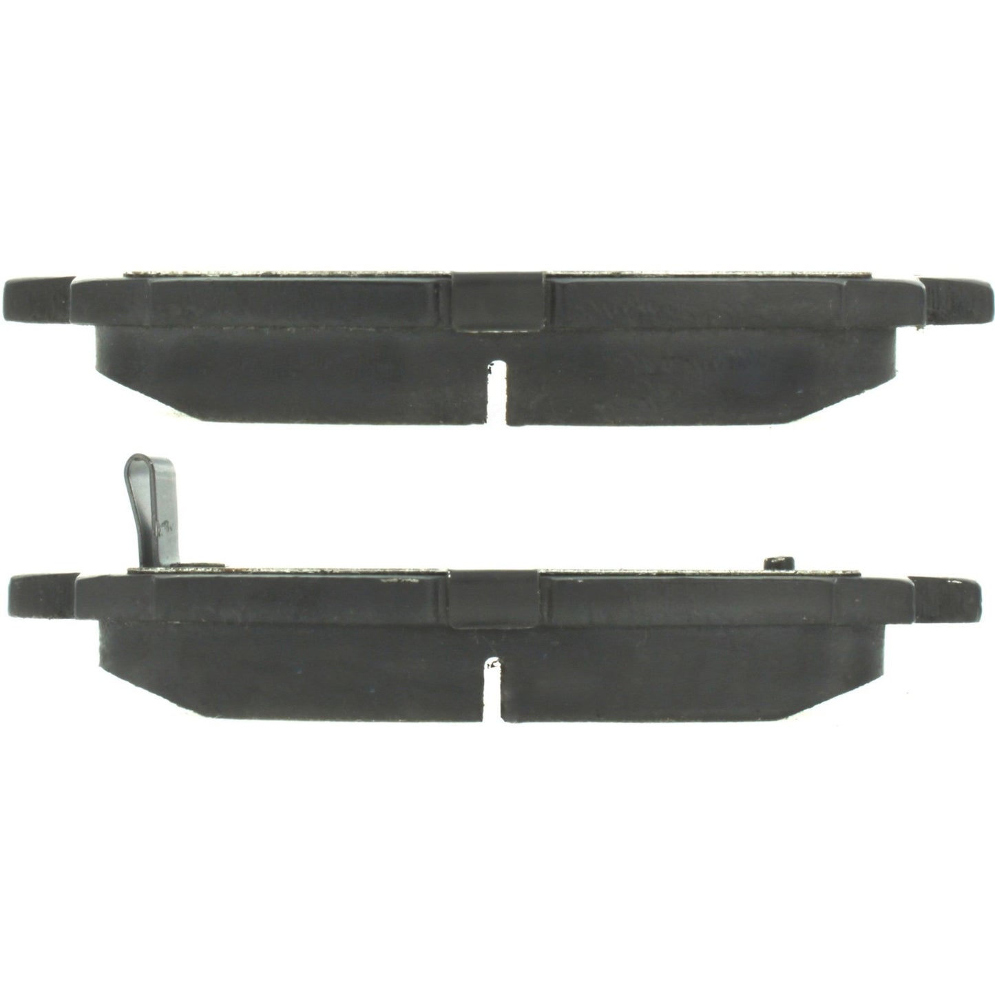 StopTech Street Select Brake Pads With Hardware