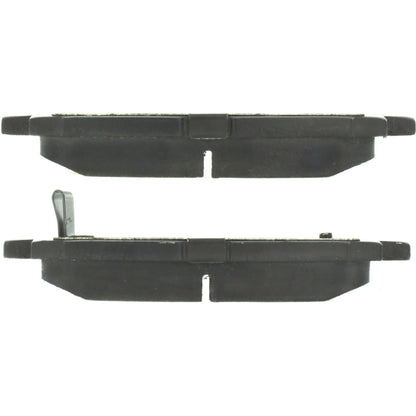 StopTech Street Select Brake Pads With Hardware