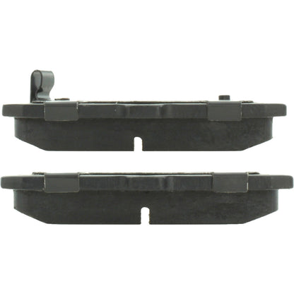 StopTech  Street Select Brake Pads With Hardware
