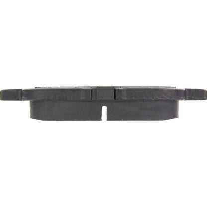 StopTech Street Select Brake Pads With Hardware