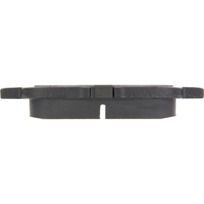 StopTech Street Select Brake Pads With Hardware