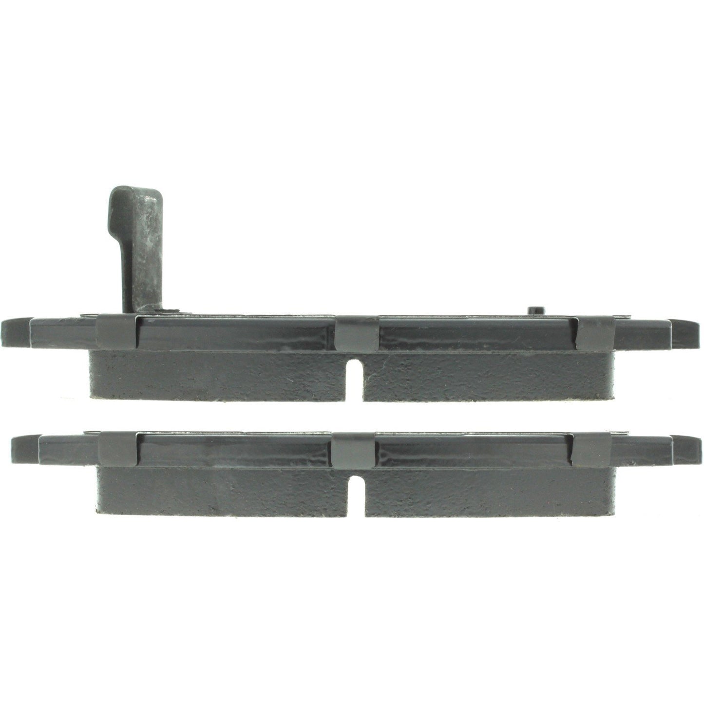 StopTech Street Select Brake Pads With Hardware