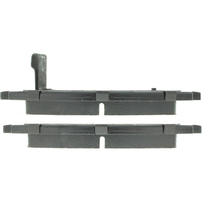 StopTech Street Select Brake Pads With Hardware