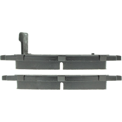 StopTech Street Select Brake Pads With Hardware
