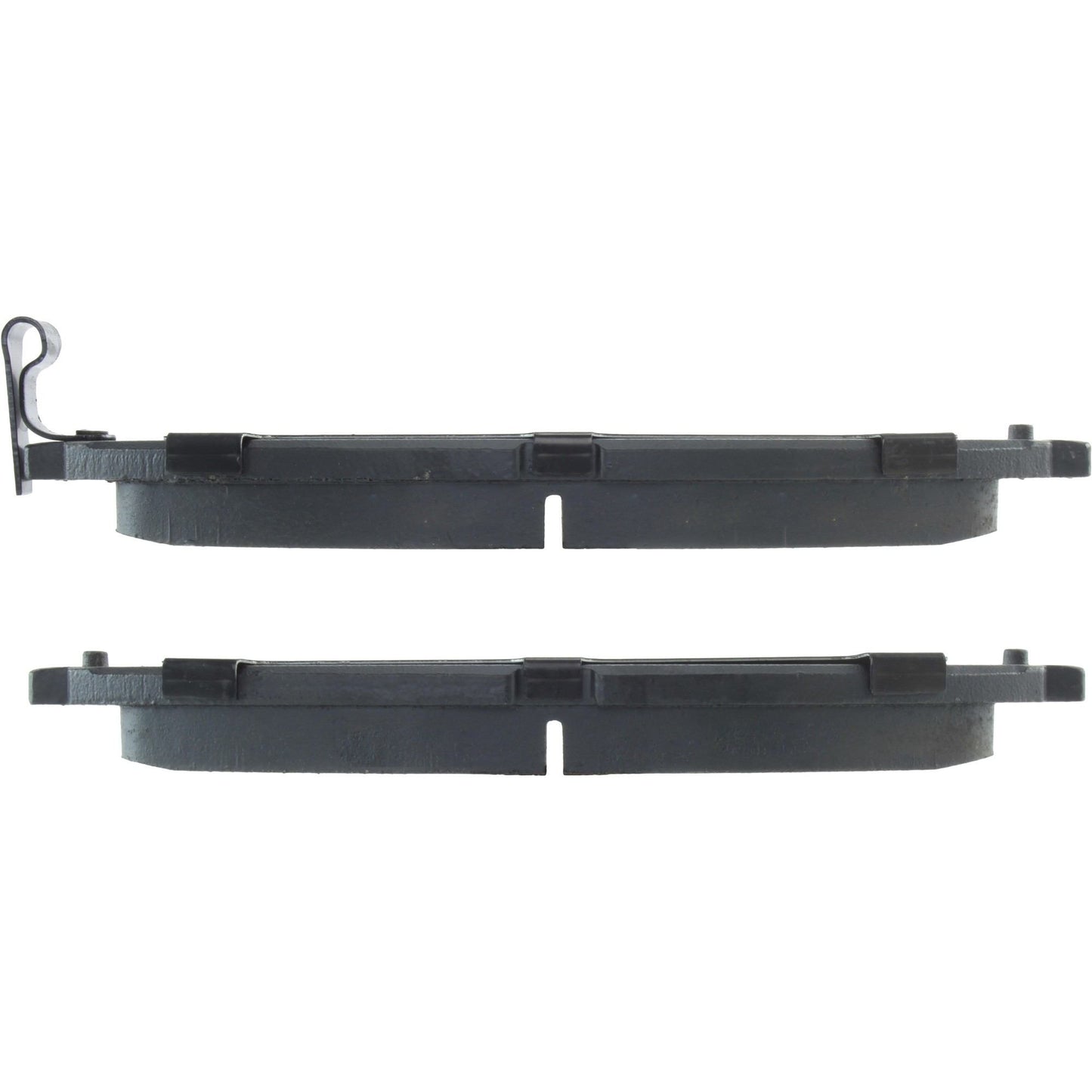 StopTech Street Select Brake Pads With Hardware