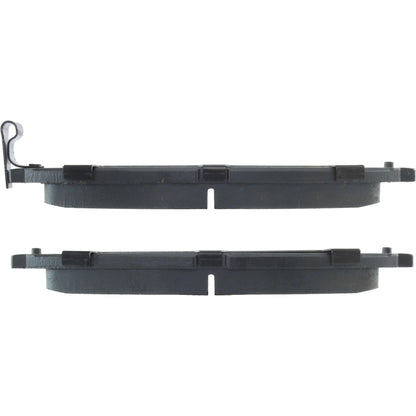 StopTech Street Select Brake Pads With Hardware