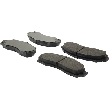 StopTech Street Select Brake Pads