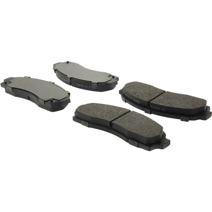 StopTech Street Select Brake Pads