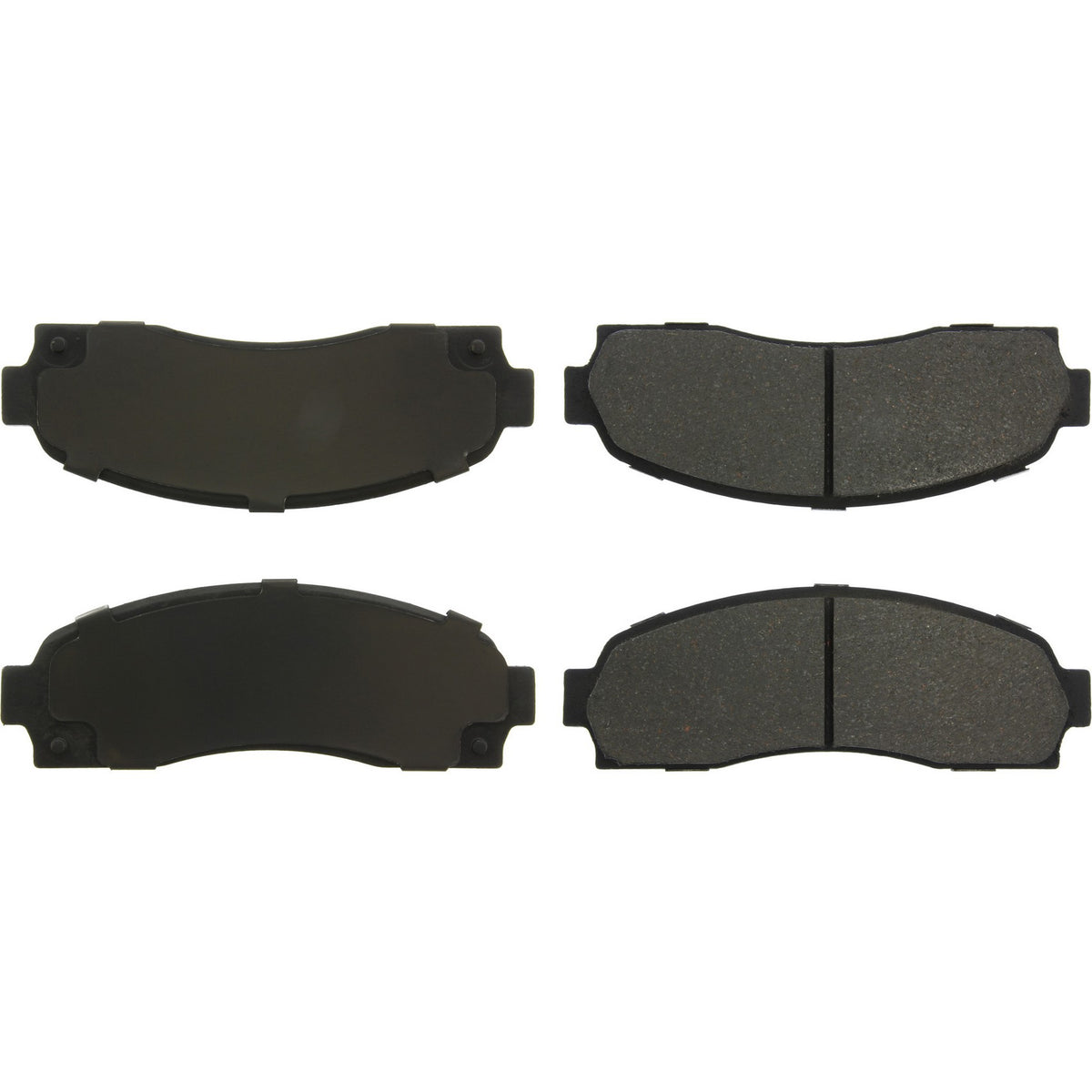 StopTech Street Select Brake Pads