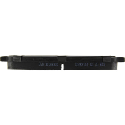 StopTech Street Select Brake Pads