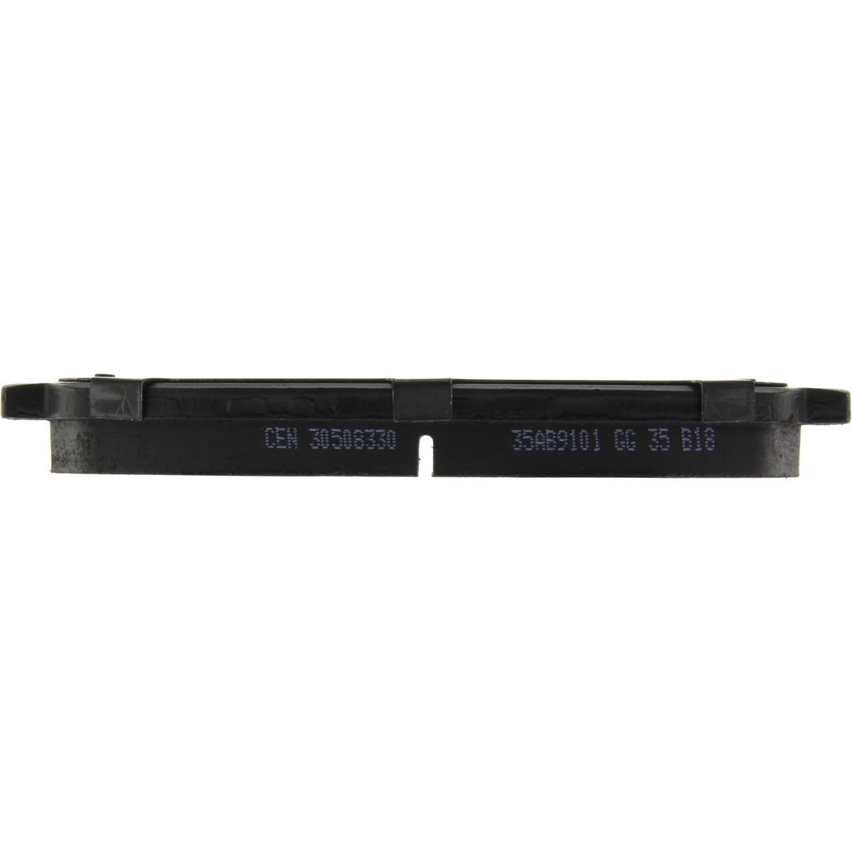 StopTech Street Select Brake Pads