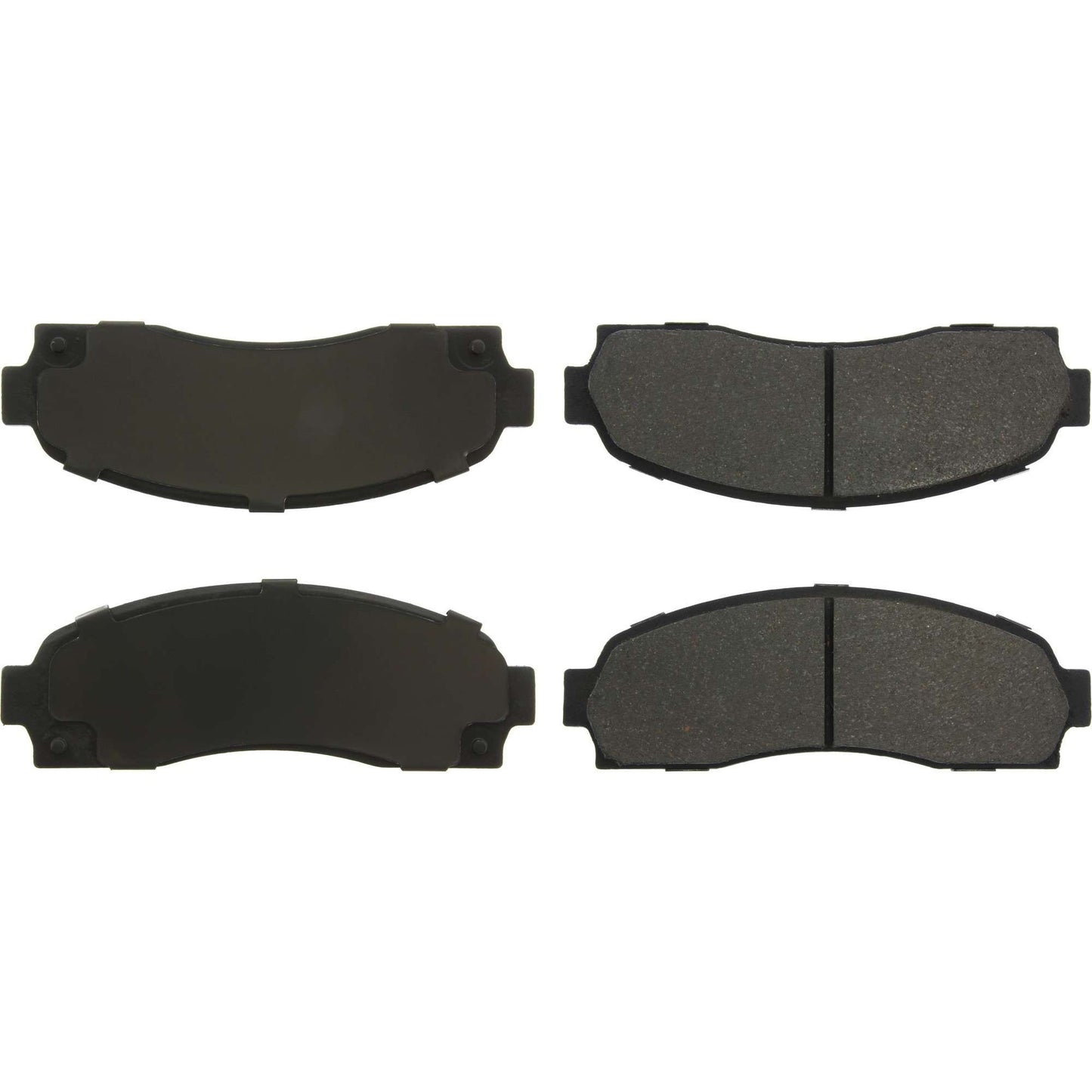 StopTech Street Select Brake Pads