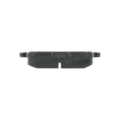StopTech Street Select Brake Pads With Hardware