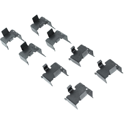 StopTech Street Select Brake Pads With Hardware