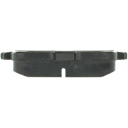 StopTech Street Select Brake Pads With Hardware