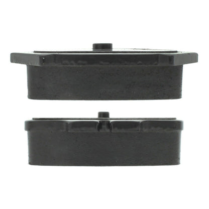 StopTech Street Select Brake Pads With Hardware