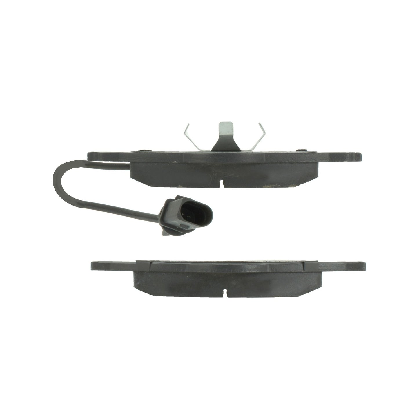 StopTech Street Select Brake Pads With Hardware