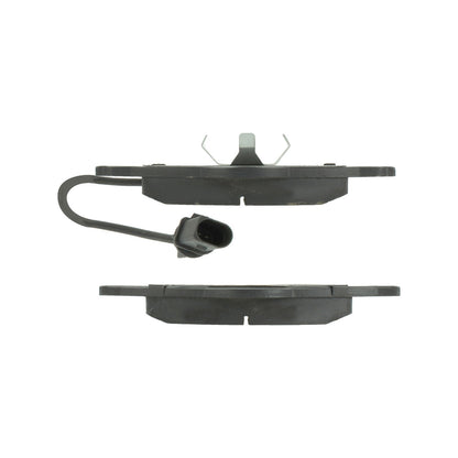 StopTech Street Select Brake Pads With Hardware