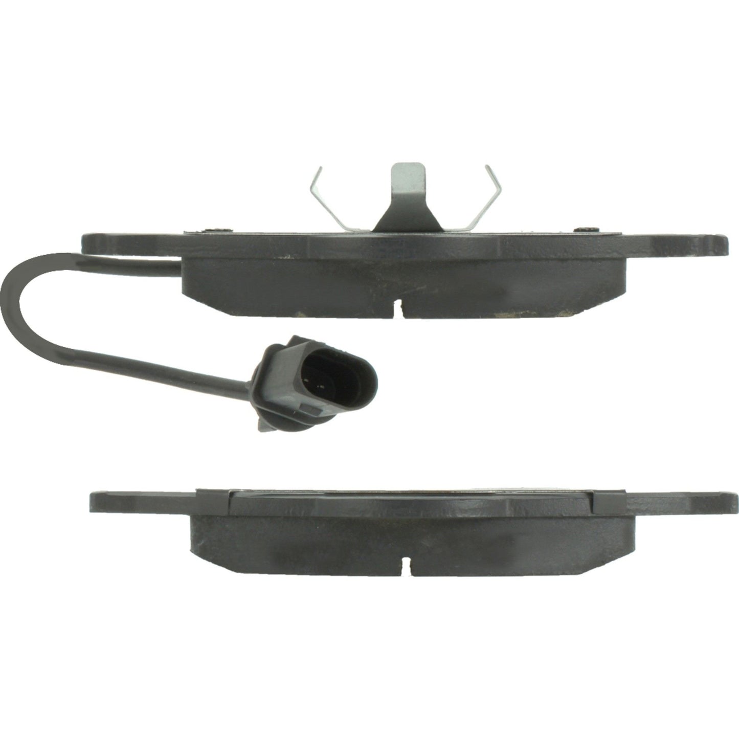 StopTech Street Select Brake Pads With Hardware