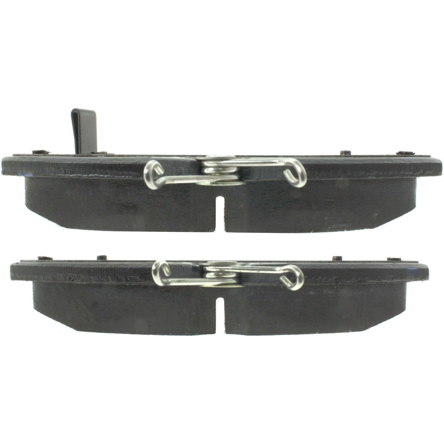 StopTech Street Select Brake Pads With Hardware