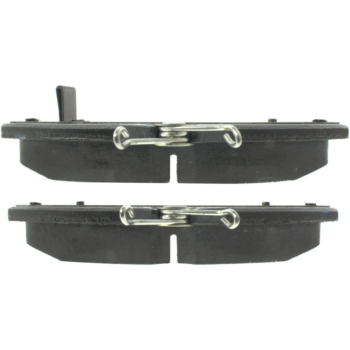 StopTech Street Select Brake Pads With Hardware