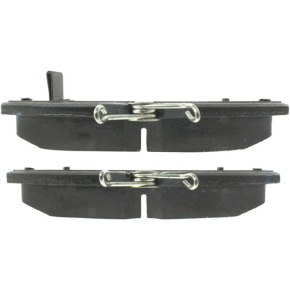 StopTech Street Select Brake Pads With Hardware
