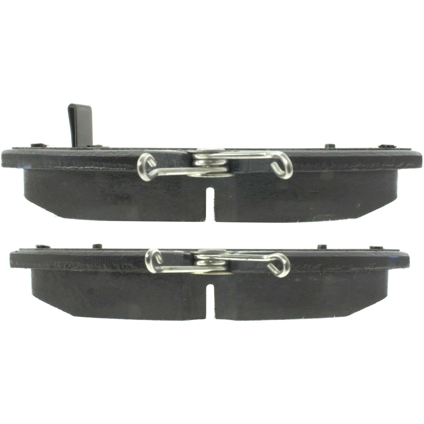 StopTech Street Select Brake Pads With Hardware