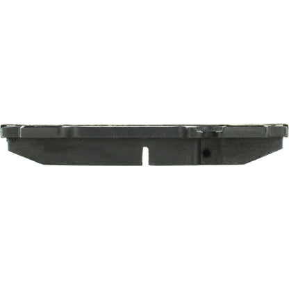 StopTech Street Select Brake Pads With Hardware
