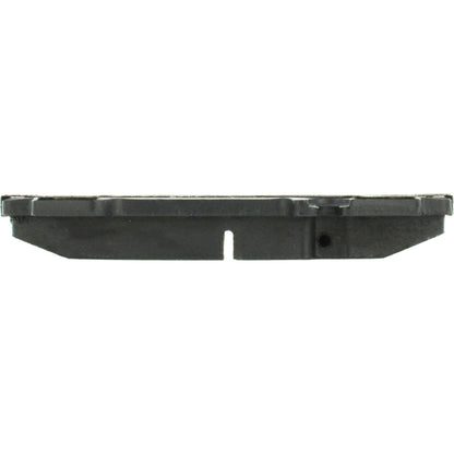 StopTech Street Select Brake Pads With Hardware
