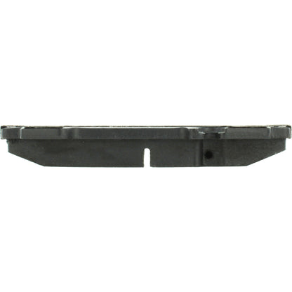 StopTech Street Select Brake Pads With Hardware
