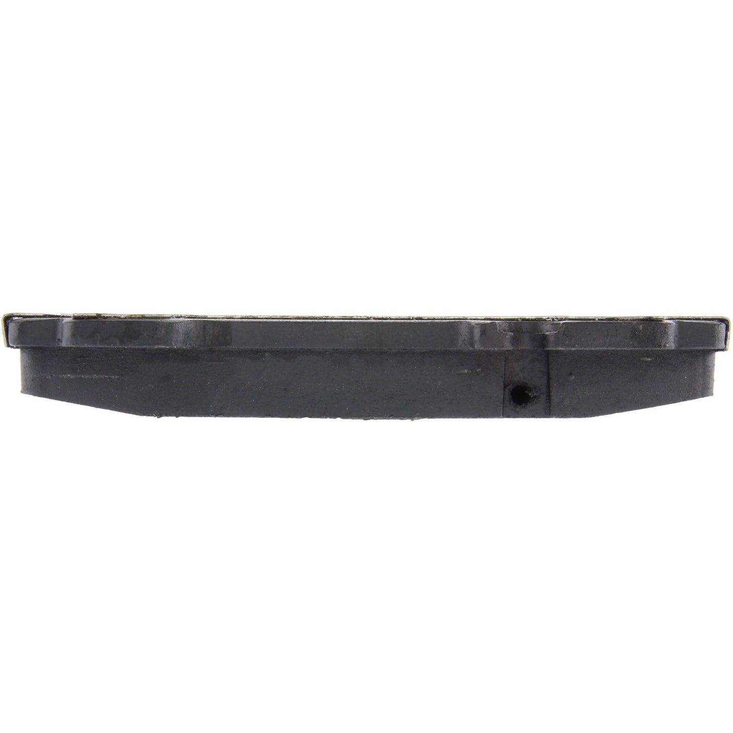 StopTech Street Select Brake Pads With Hardware