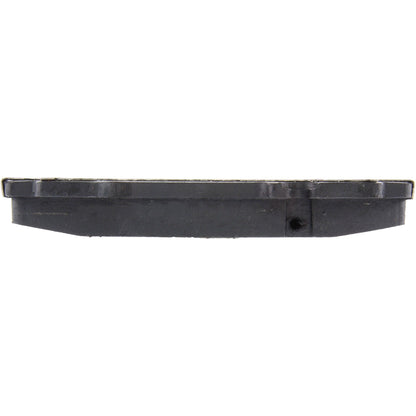StopTech Street Select Brake Pads With Hardware