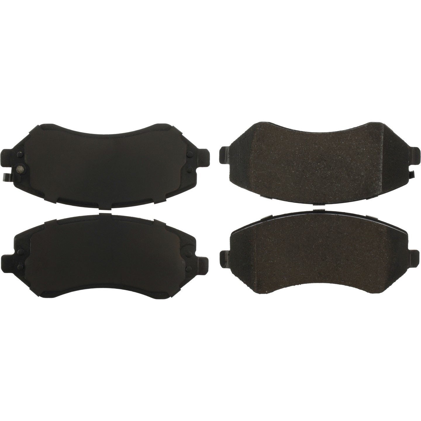 StopTech Street Select Brake Pads