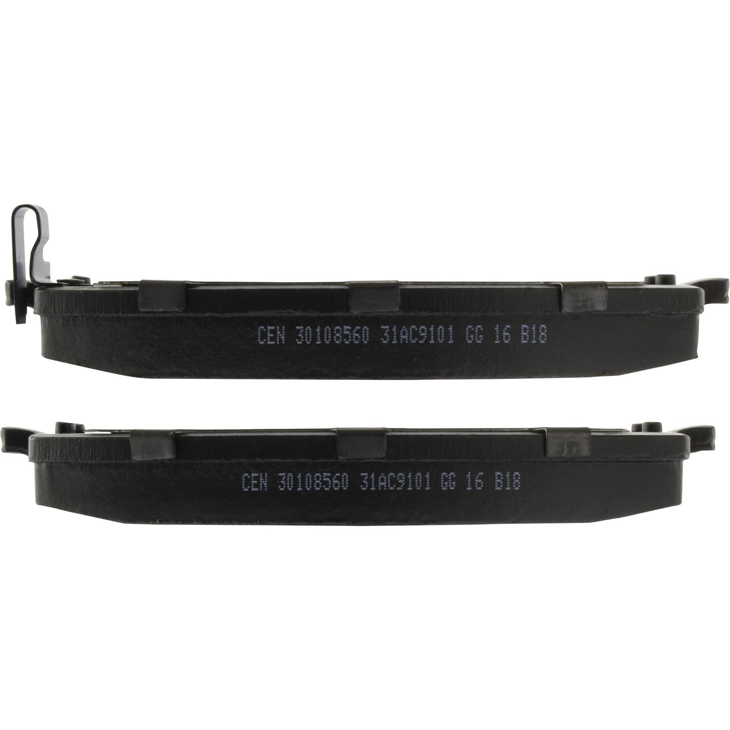 StopTech Street Select Brake Pads