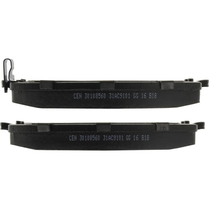 StopTech Street Select Brake Pads