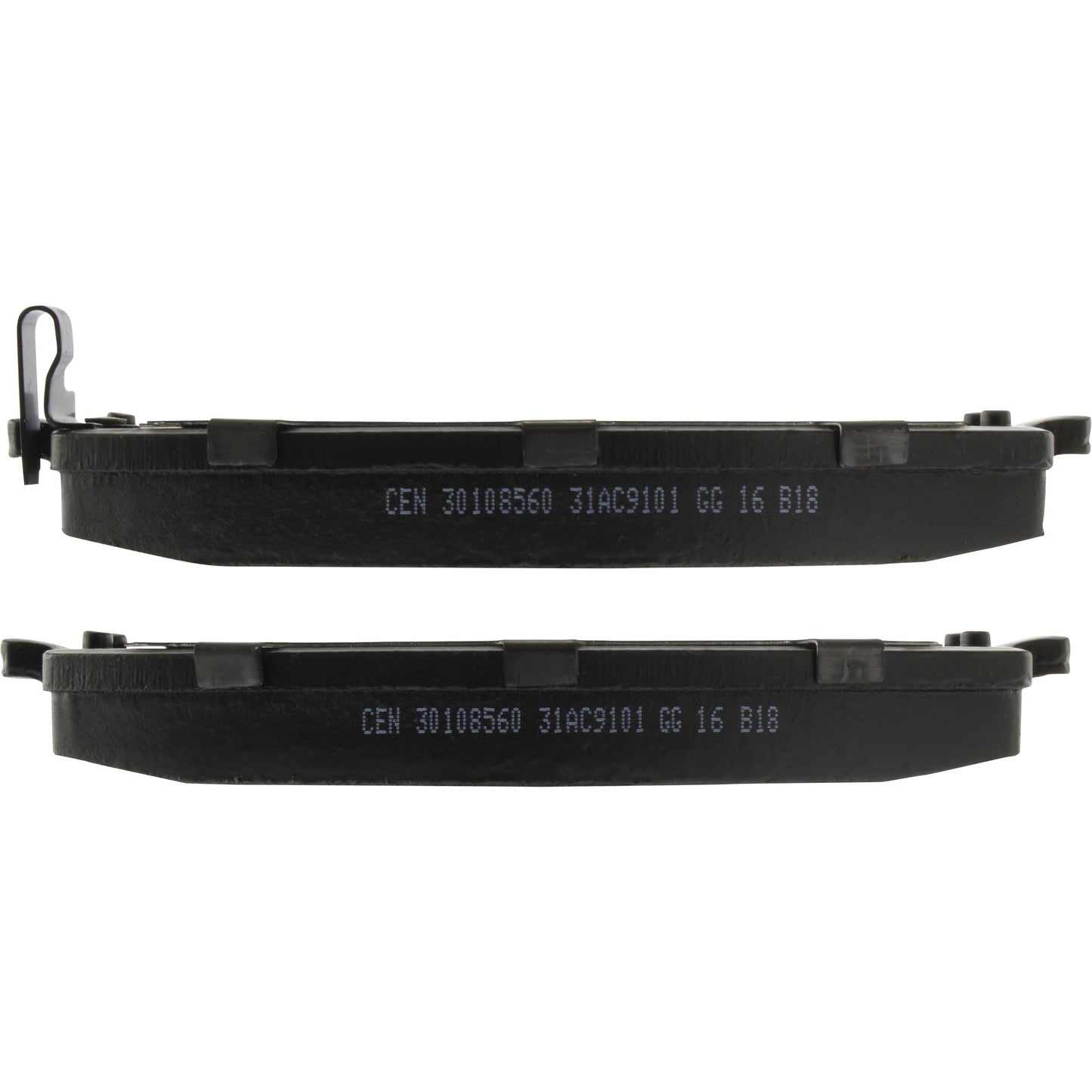 StopTech Street Select Brake Pads