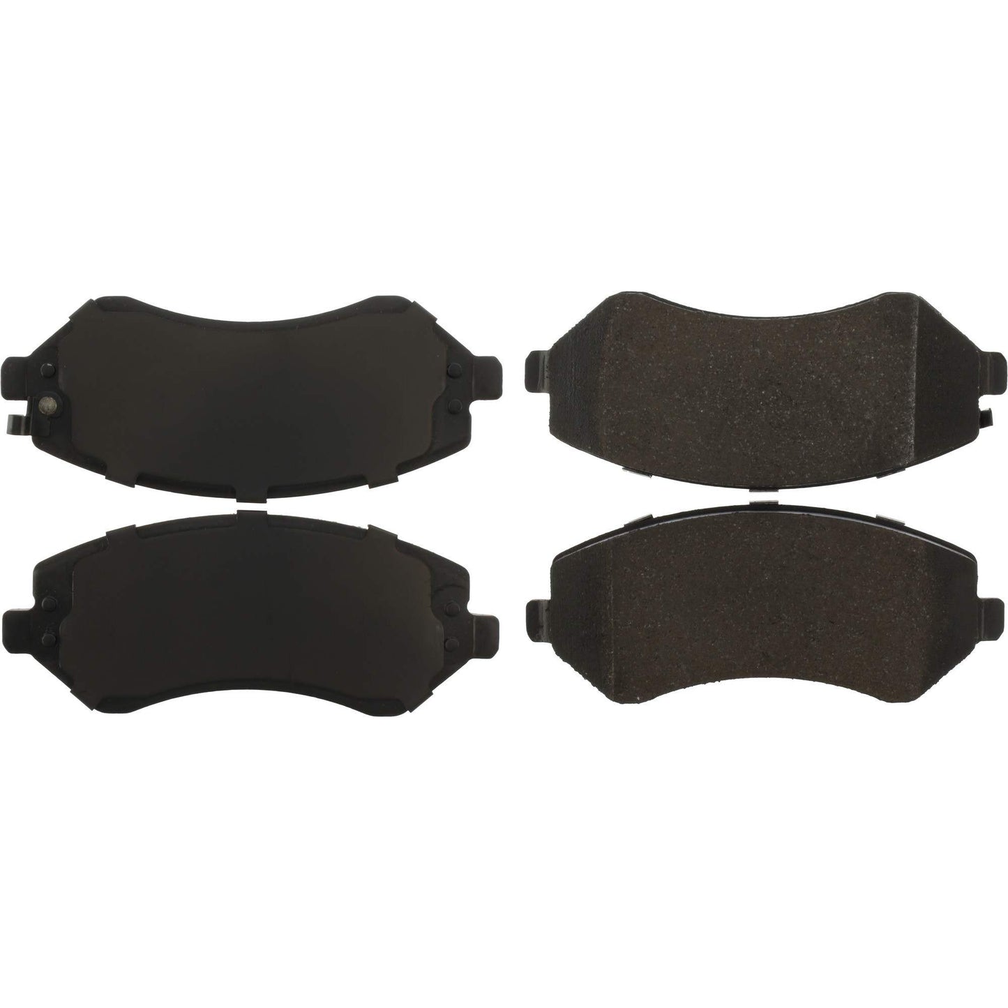StopTech Street Select Brake Pads