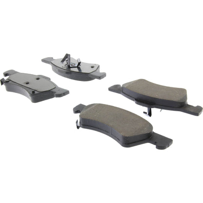 StopTech Street Select Brake Pads