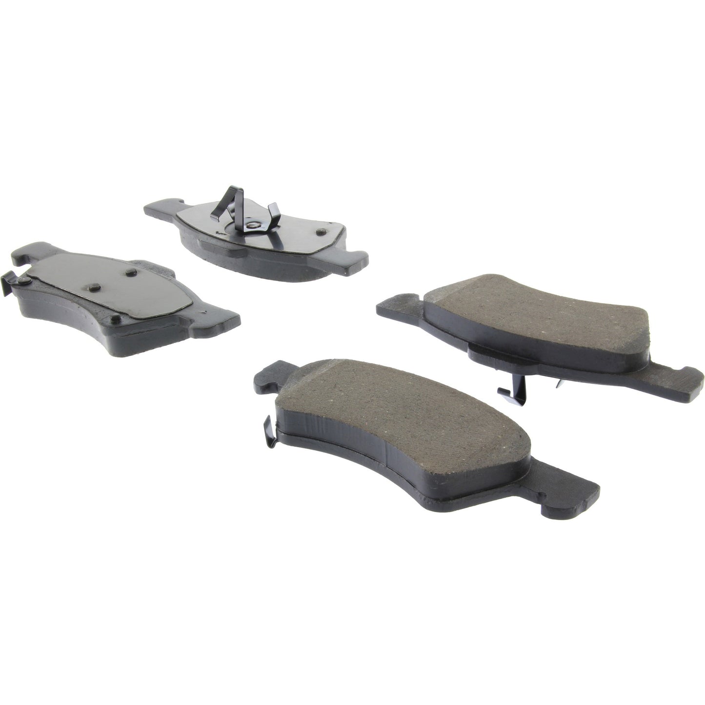 StopTech Street Select Brake Pads