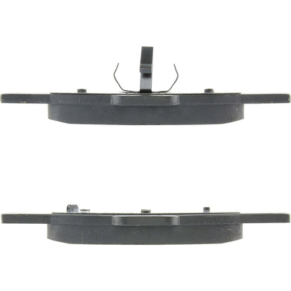 StopTech Street Select Brake Pads