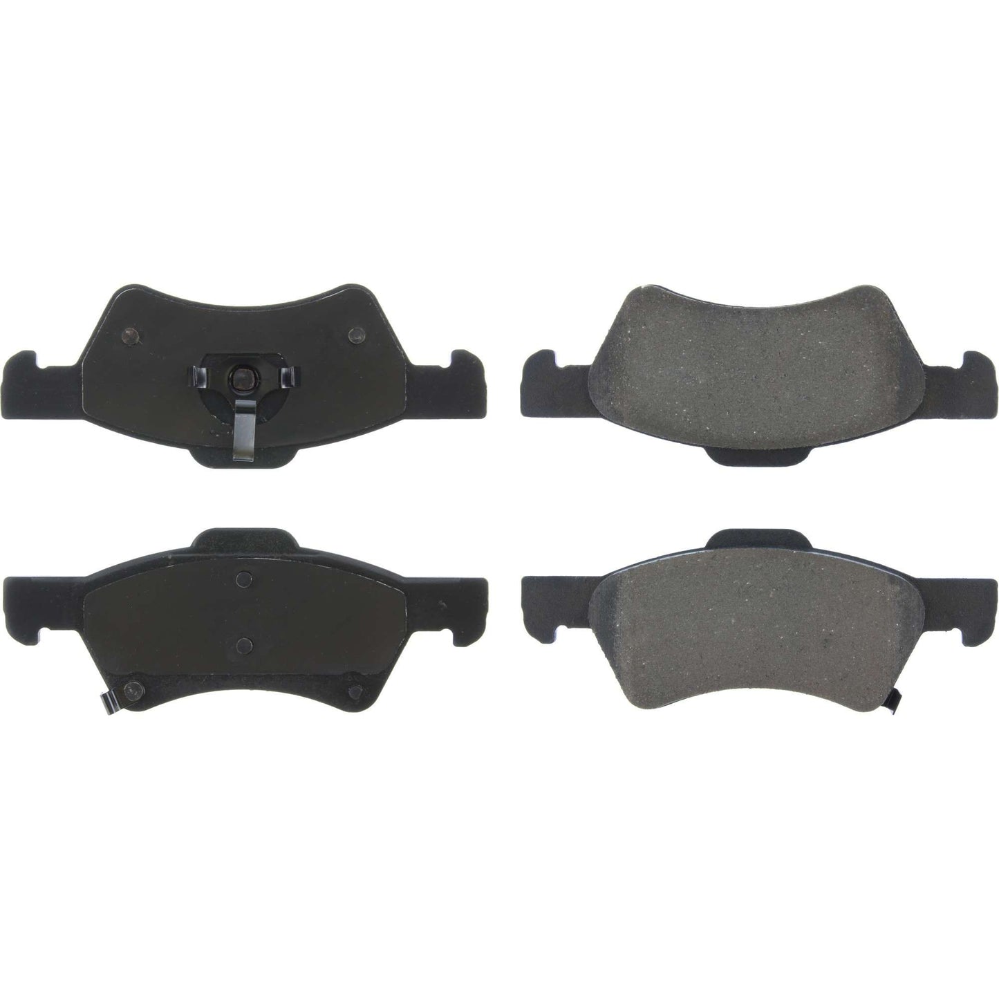 StopTech Street Select Brake Pads