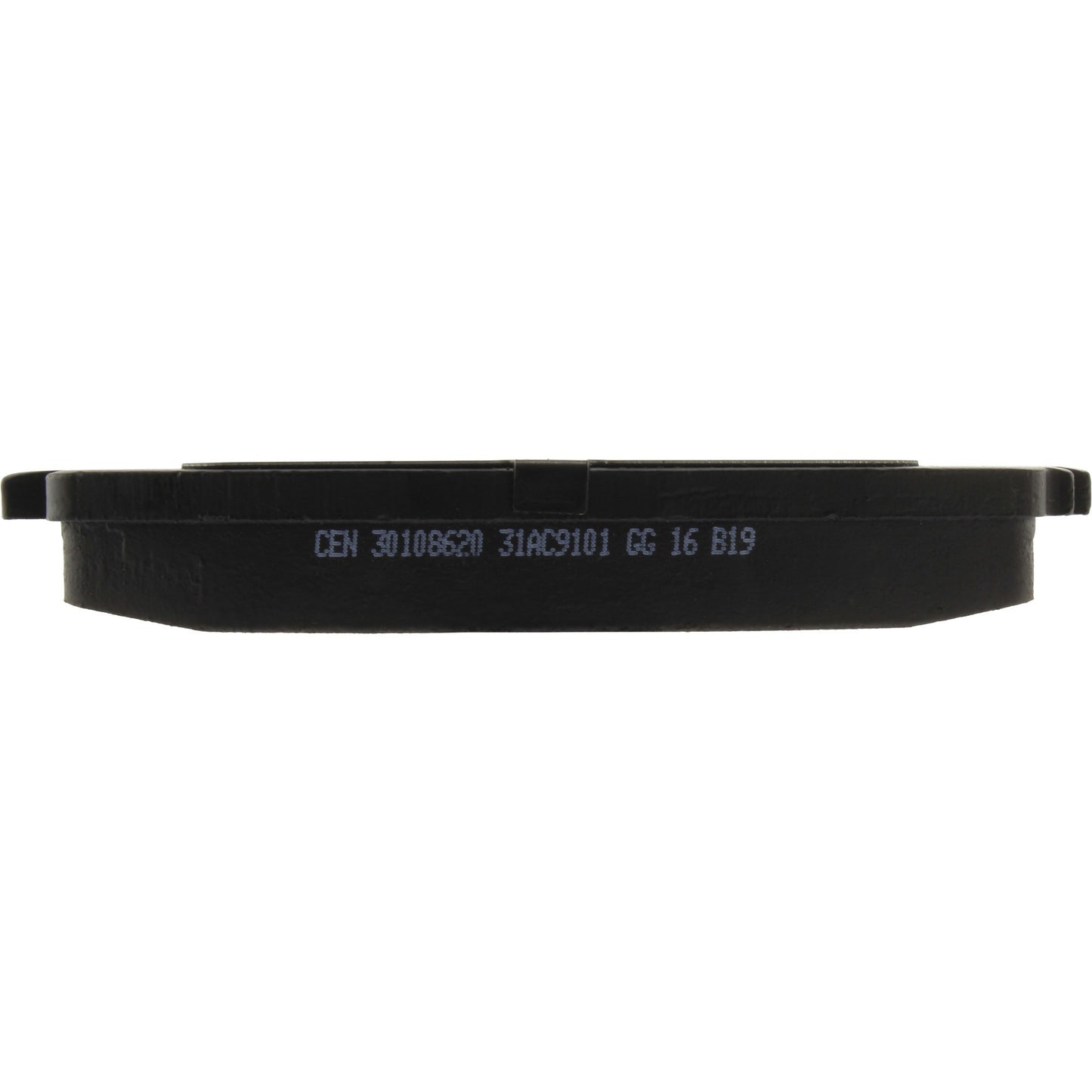 StopTech Street Select Brake Pads With Hardware